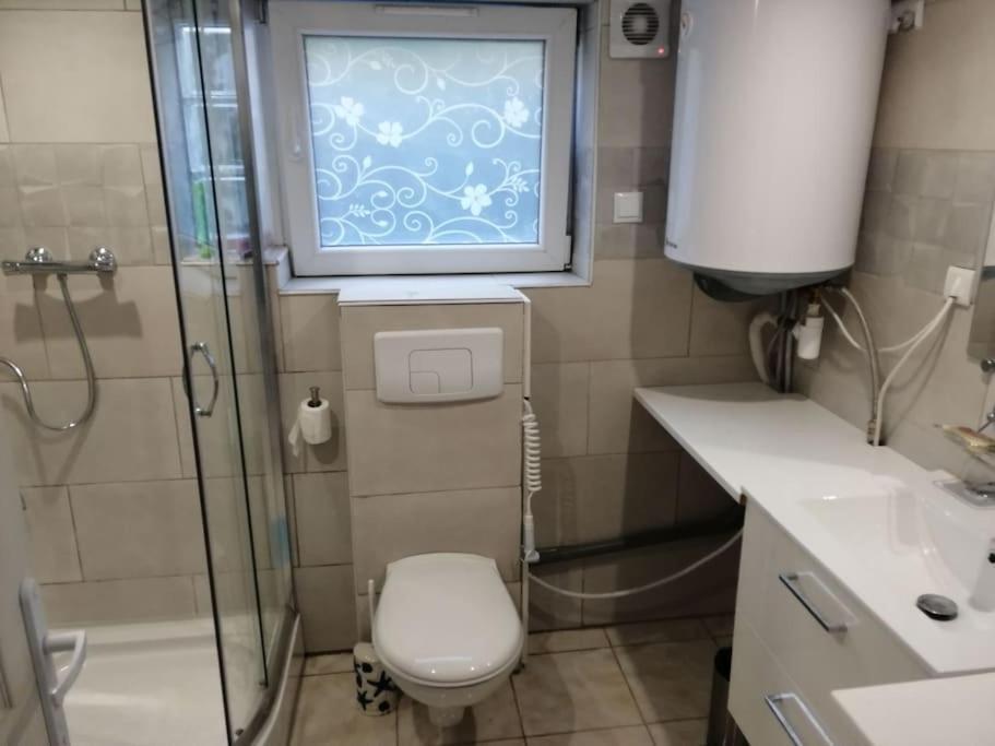 Appartement Aurore En Rez De Jardin Avec Parking Gratuit Ванс Екстер'єр фото